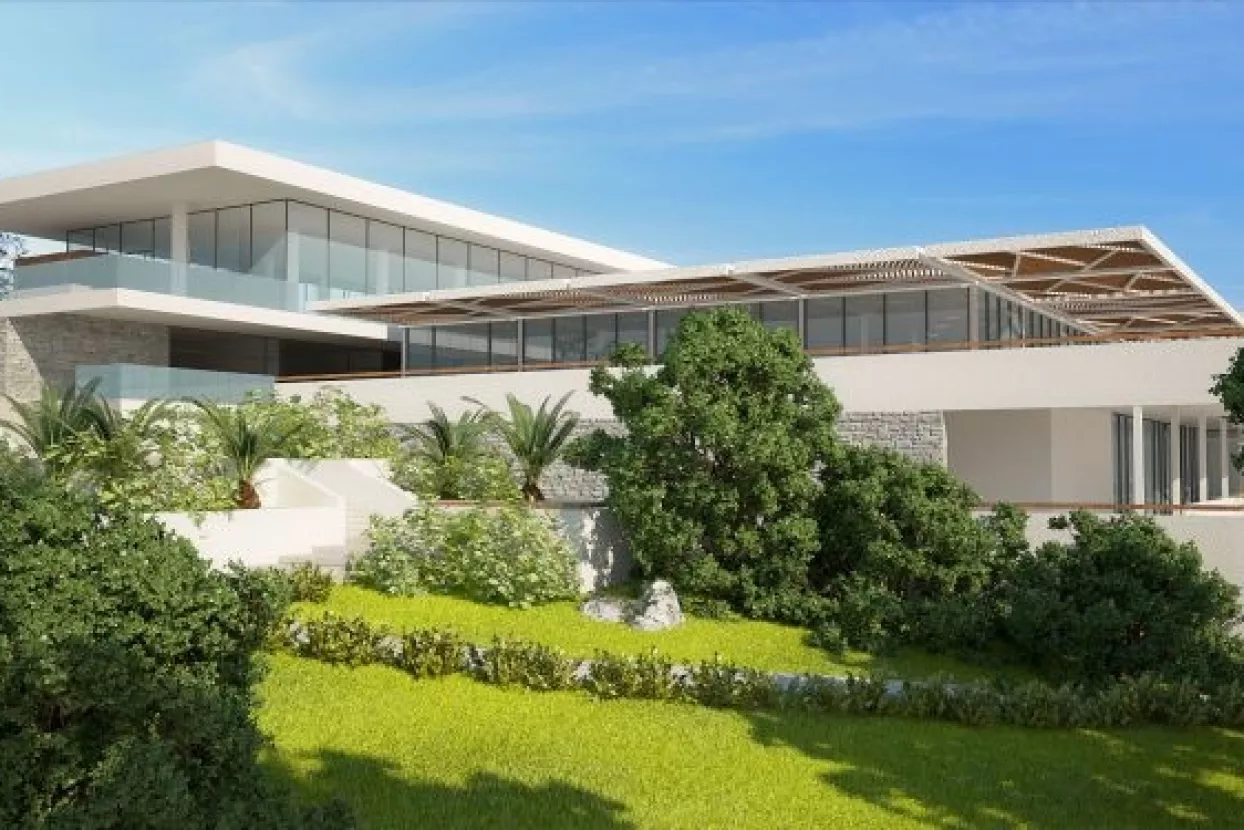 FOTO: Valamar kreće u svoju najveću investiciju, otvara više od 300 novih radnih mjesta