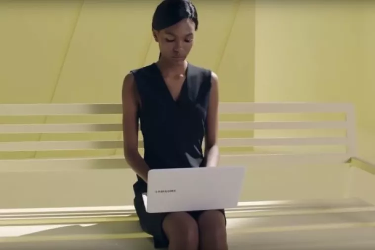 VIDEO: Samsung Notebook 9 - lagani duo za ekstremnu mobilnost