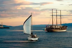 Turistička zajednica: Iza nas je još jedna rekordna godina na Kvarneru