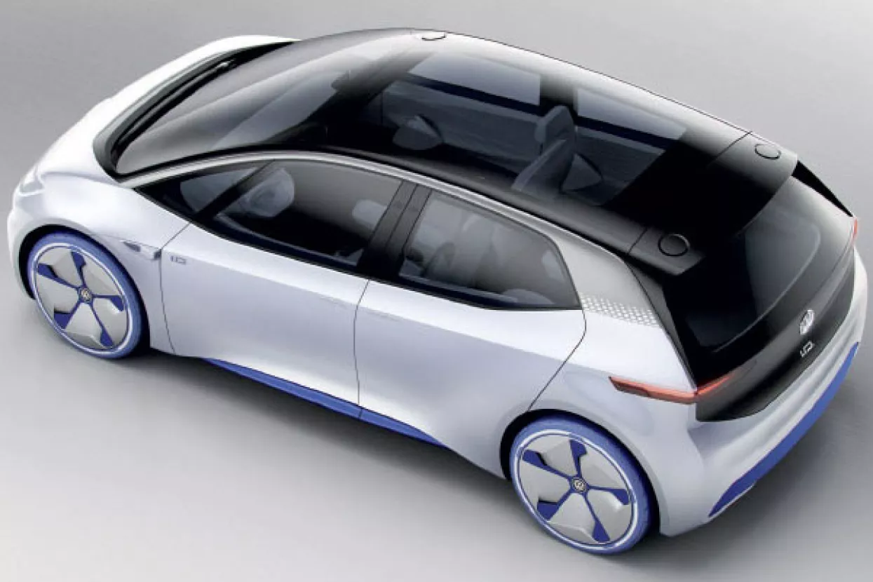 Panasonic u Coloradu gradi autocestu za testiranje automatiziranih vozila