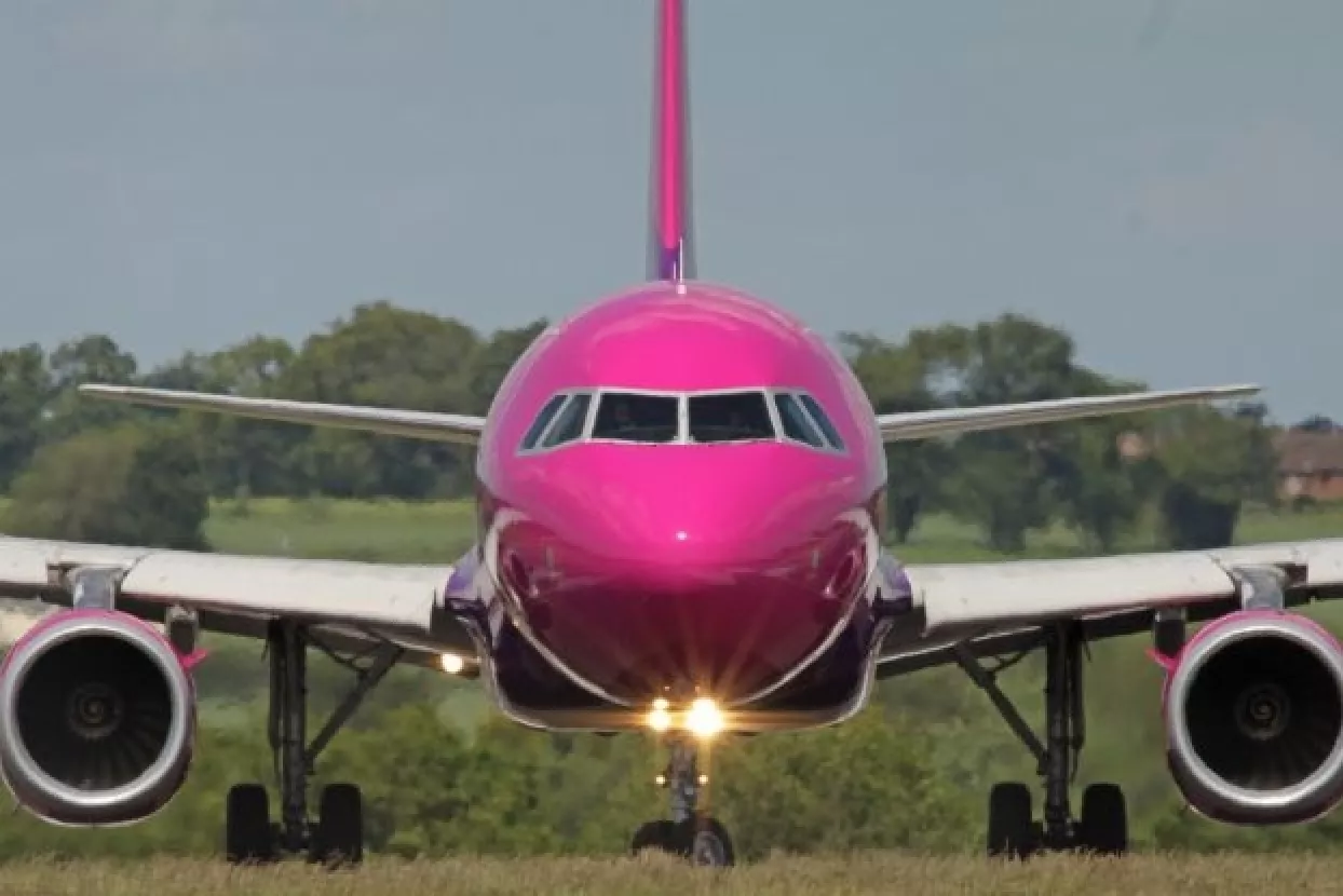 Nakon Stuttgarta, Osijek dobiva i izravnu zračnu liniju s Baselom