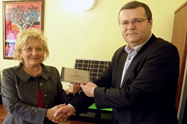 Pula uvodi SMART parking koji &scaron;tedi vrijeme i gorivo