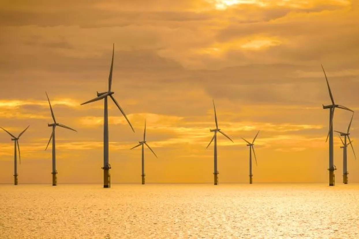 Europski naftni divovi krenuli u tranziciju prema vjetroelektranama