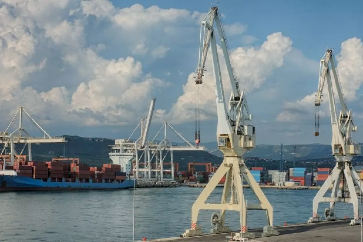 Slovenija zasjenila Hrvatsku u izvozu, jednom od glavnih pokretača gospodarskog oporavka