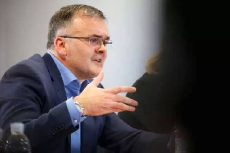 Bitka za Pevec: Dicentra s 11 posto dionica upravlja tvrtkom i taji podatke dioničarima