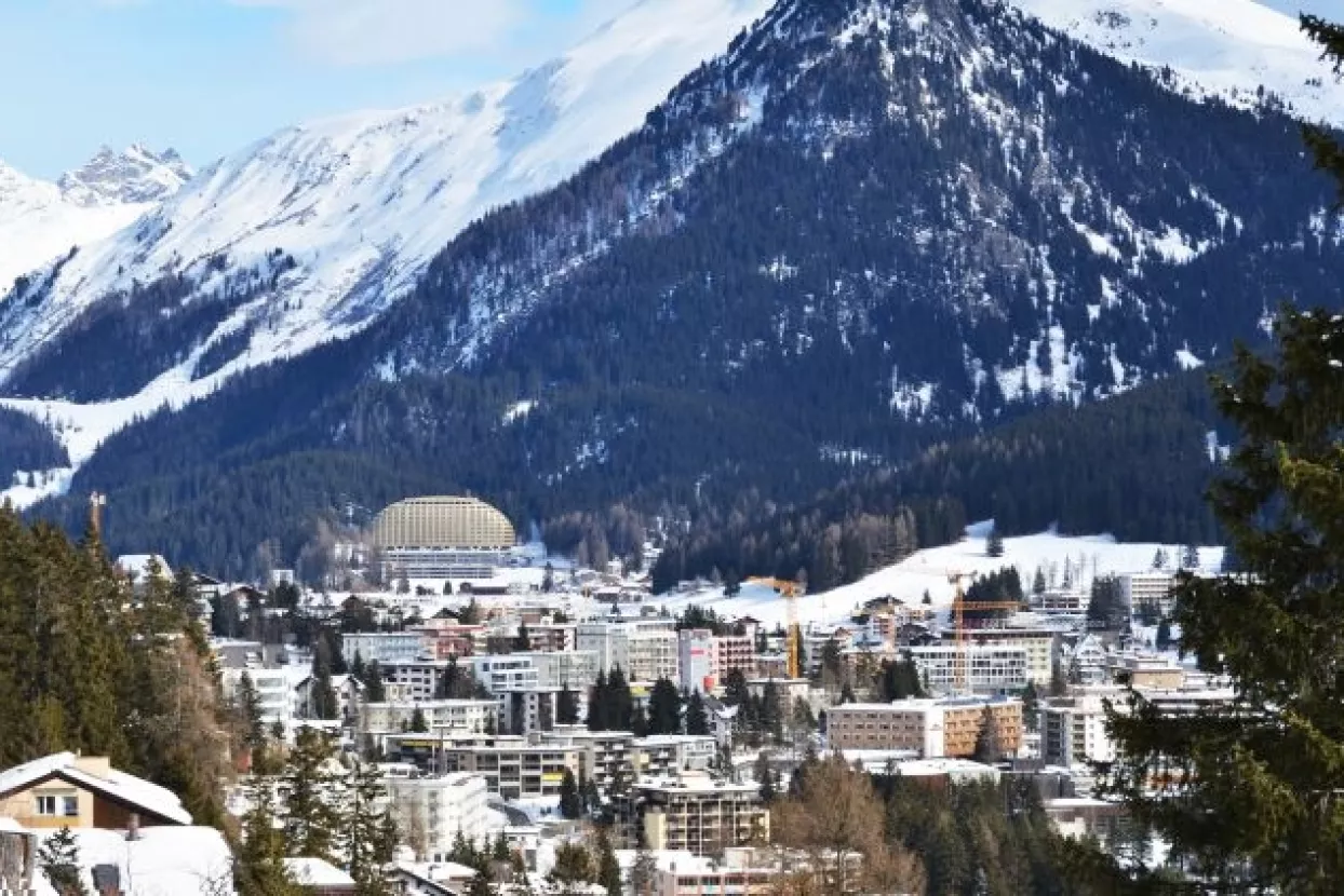 Davos: Nužna je hitna reforma kapitalizma