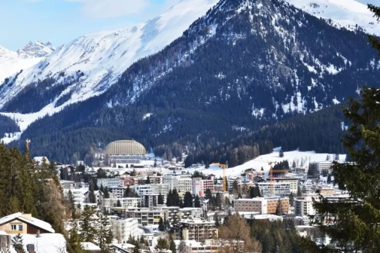 Davos: Nužna je hitna reforma kapitalizma