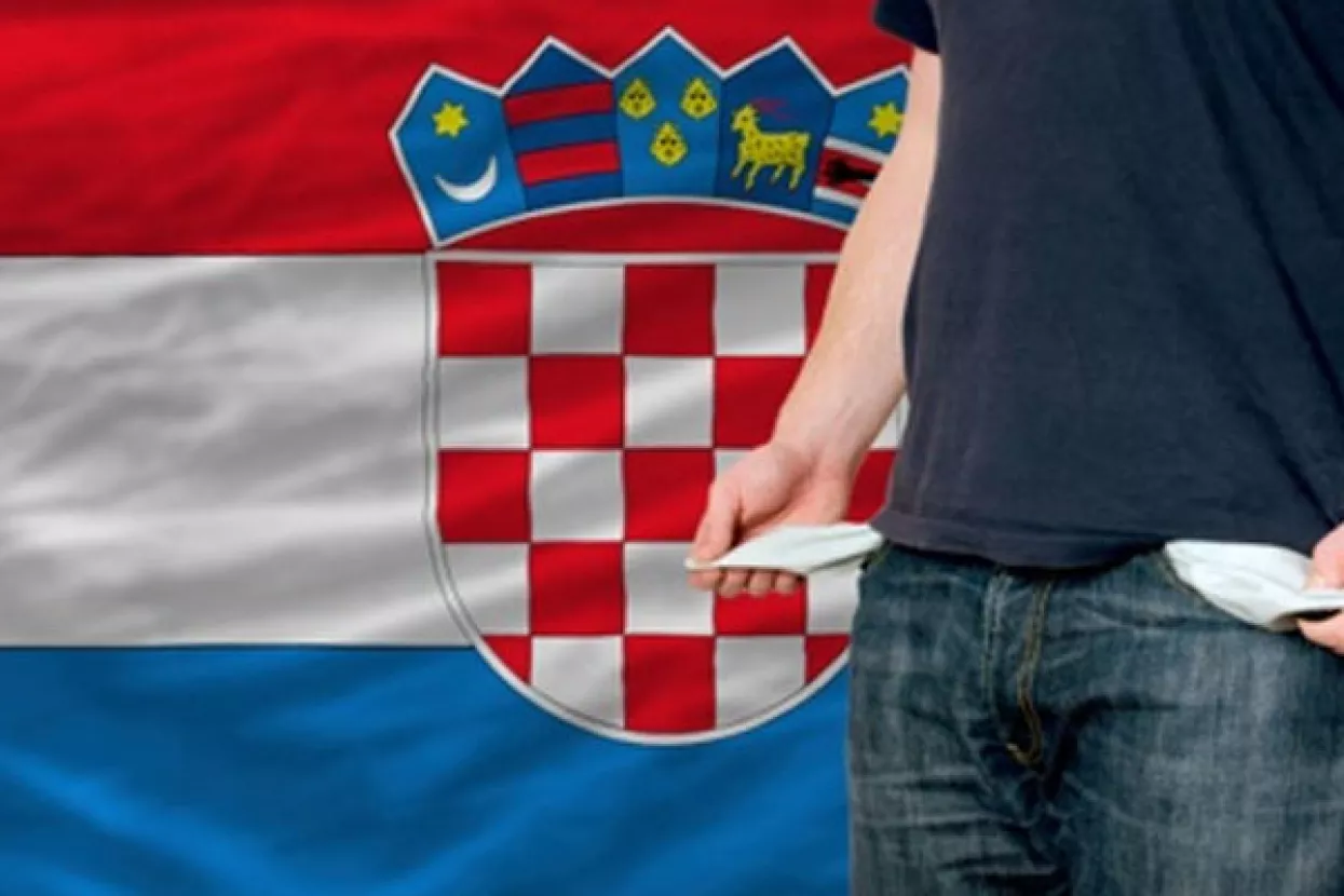 Fina: Najzaduženiji zagrebački i međimurski poduzetnici