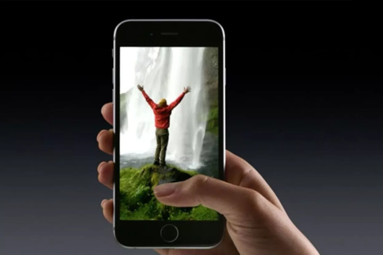 VIDEO: Procurila snimka koja otkriva kako je iPhone mogao izgledati sasvim drugačije