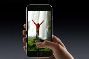 VIDEO: Procurila snimka koja otkriva kako je iPhone mogao izgledati sasvim drugačije