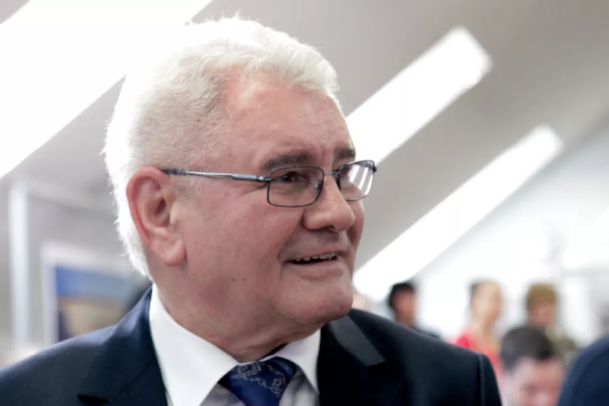 Tehnix: Savršeno uklapanje u Plan gospodarenja otpadom