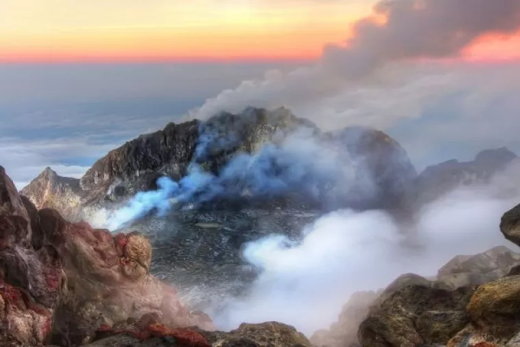 Jedan od najopasnijih vulkana na svijetu prijeti erupcijom (i nalazi se u našem susjedstvu)