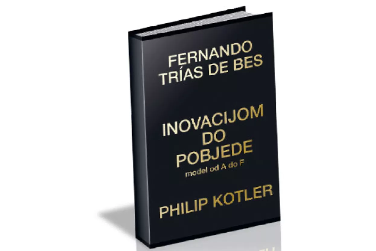 Inovacijom  do pobjede: Kako fleksibilno organizirati vlastiti inovacijski proces