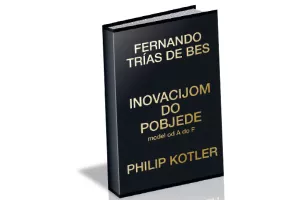 Inovacijom  do pobjede: Kako fleksibilno organizirati vlastiti inovacijski proces