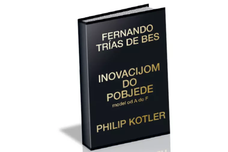 Inovacijom  do pobjede: Kako fleksibilno organizirati vlastiti inovacijski proces