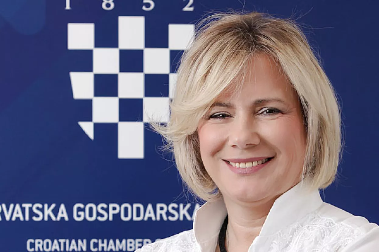 HGK na najvećem europskom sajmu građevnog materijala BAU München