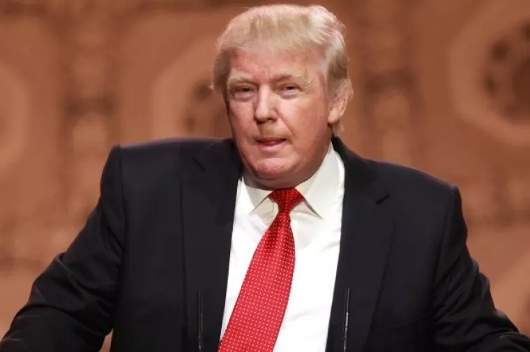 Trump: NATO je zastario, jo&scaron; članica će napustiti EU