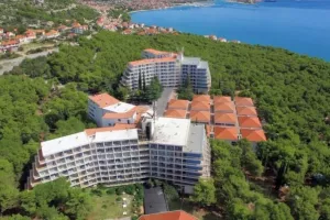 Dionica Hotela Medena povlači se s burze