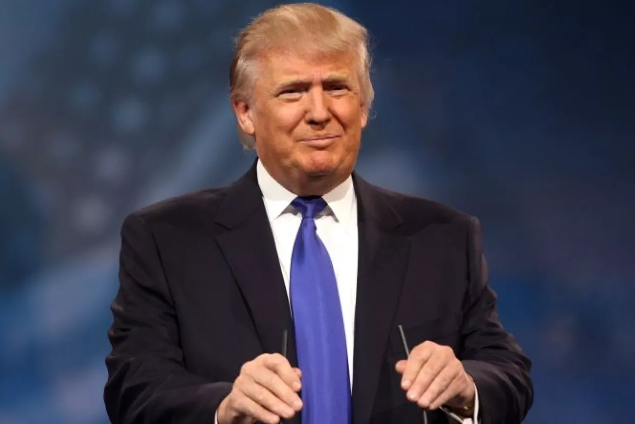 Trump zaprijetio BMW-u carinom od 35 posto za vozila proizvedena u Meksiku