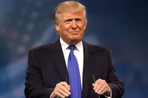 Trump zaprijetio BMW-u carinom od 35 posto za vozila proizvedena u Meksiku