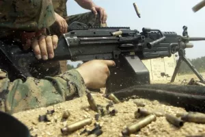 Američka vojska traži biorazgradive metke iz kojih rastu biljke