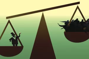 Oxfam: Osmero ljudi posjeduje imovine kao najsiromašnijih 3,6 milijardi