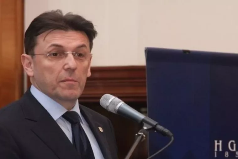 Burilović predstavio strategiju HGK predsjednici, najavio uvođenje dualnog obrazovanja