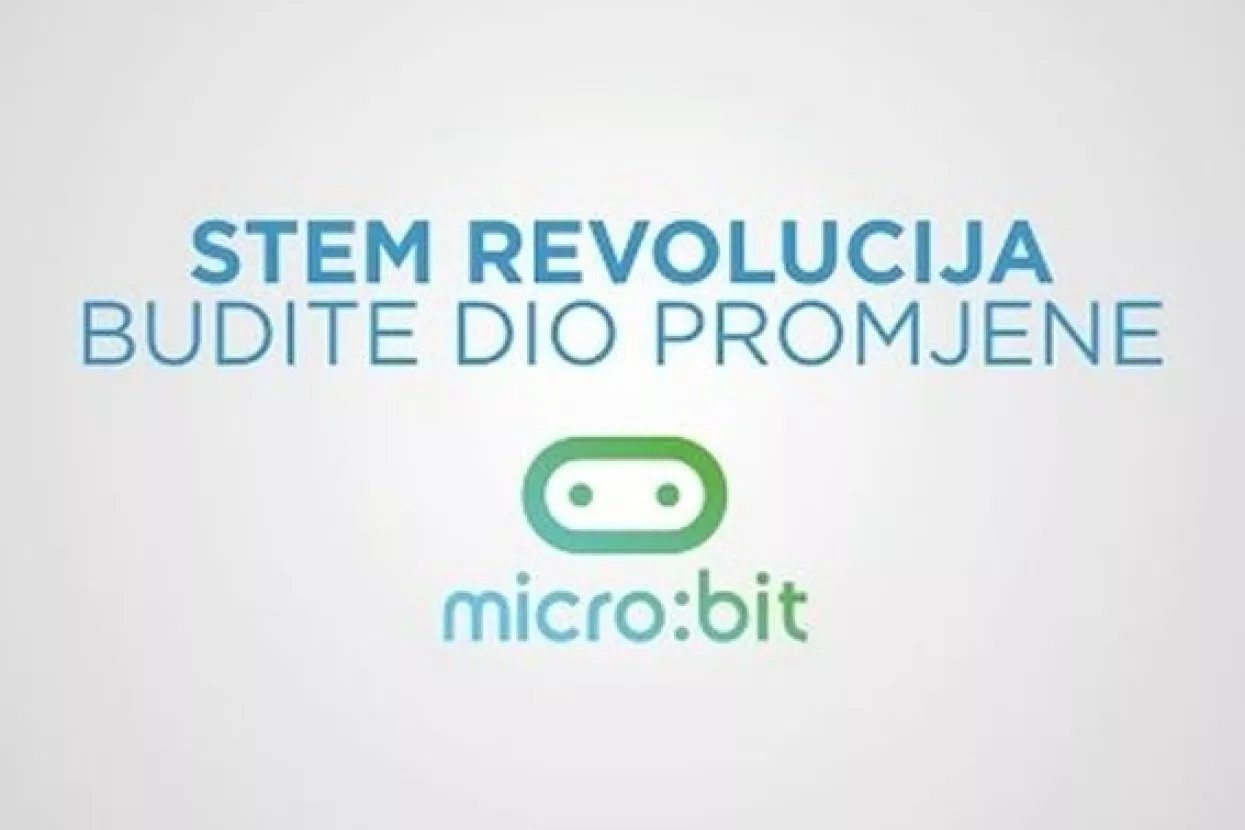 Crowdfunding STEM revolucije u hrvatskim školama koje 'ne mogu čekati kurikularnu reformu'