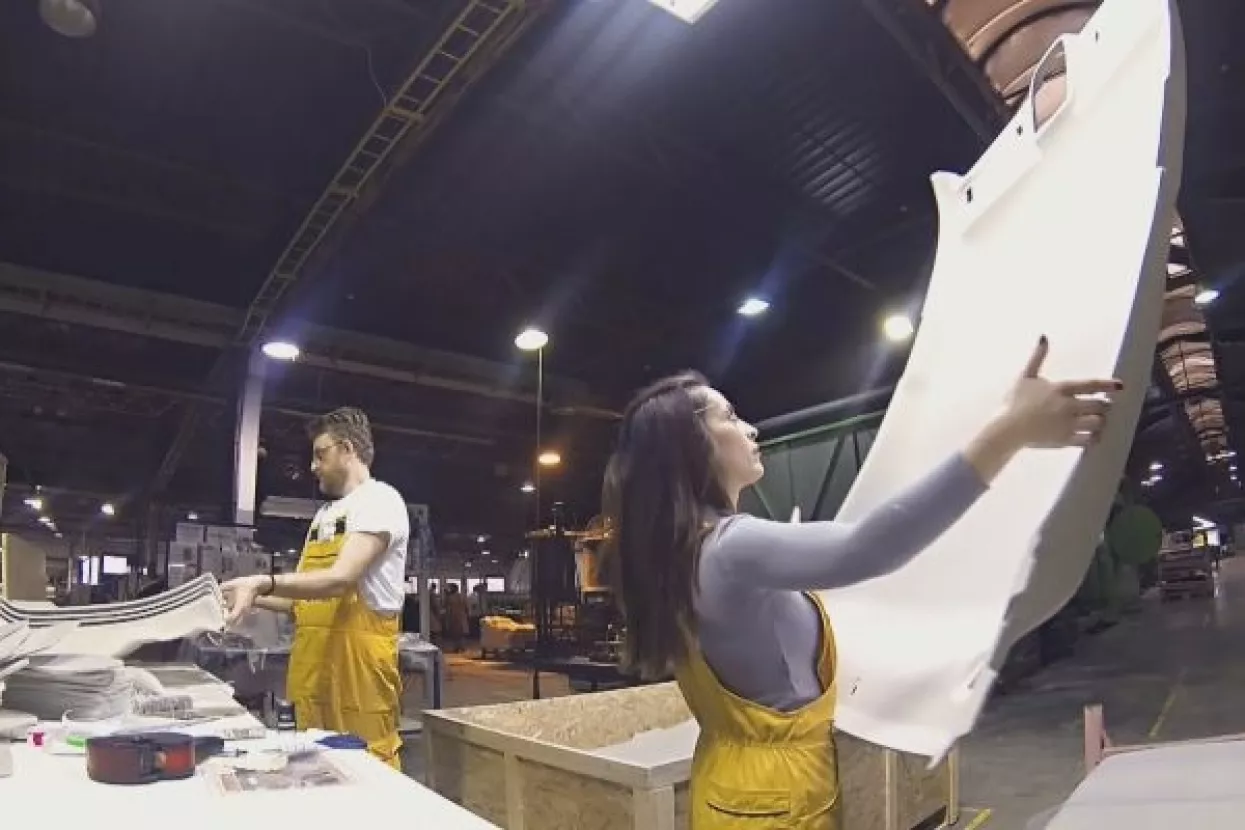 AD Plastik osvojio novi posao za VW Grupu