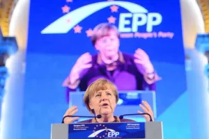 Merkel: Spremna sam povesti bitku za slobodnu trgovinu