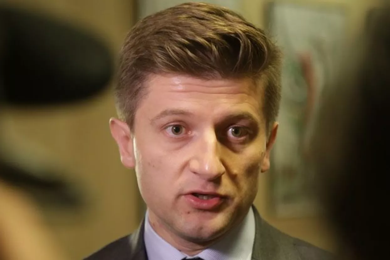 Zdravko Marić: Za kompenzaciju jedinica lokalne samouprave predviđeno 1,325 milijarde kuna