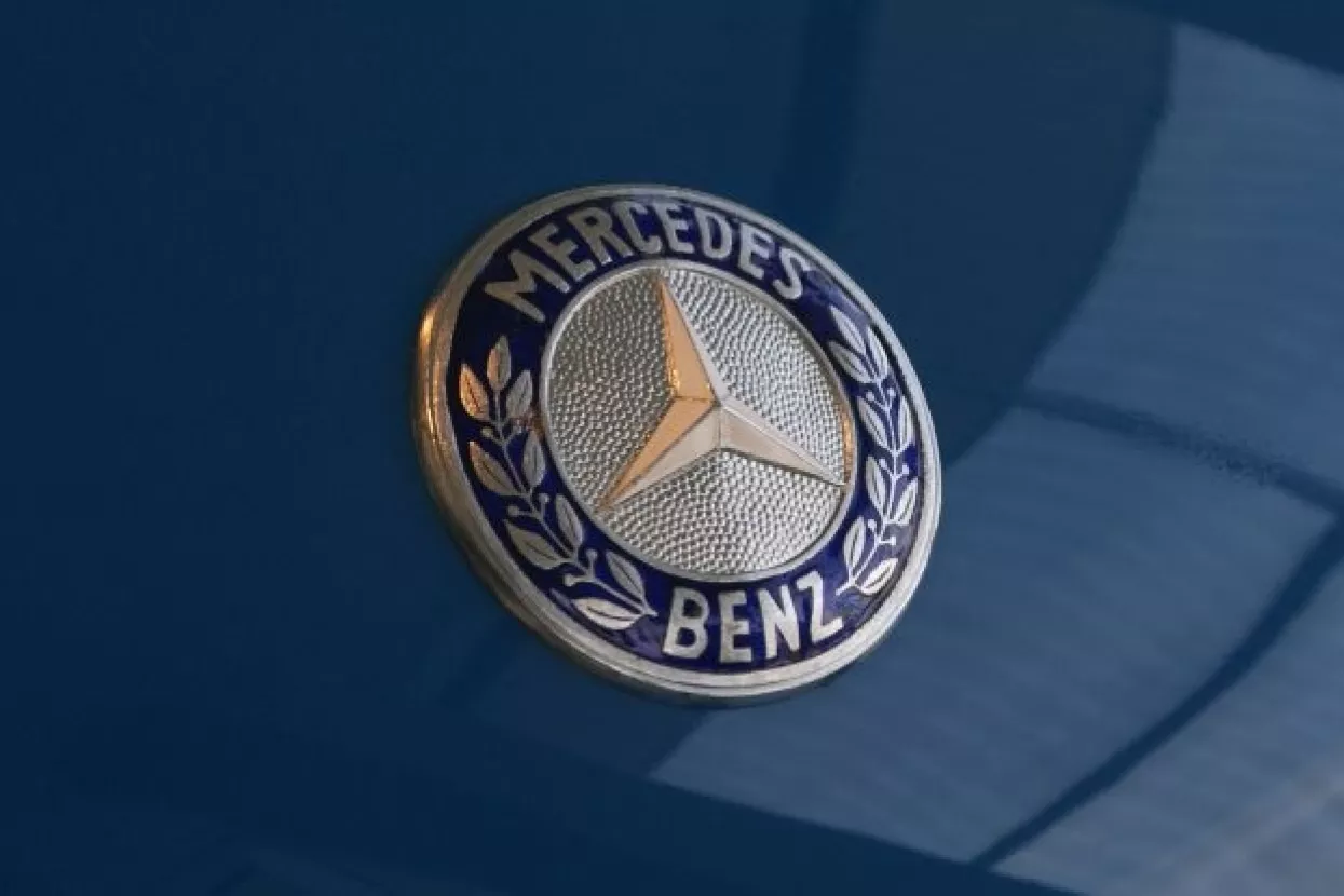 Daimler AG preuzeo PayCash Europa, otvorio 'stražnja vrata' za BitCoin
