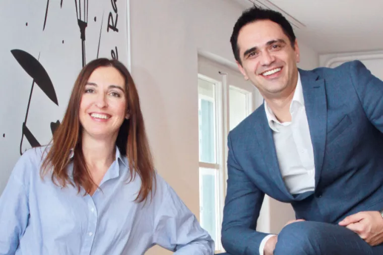 Bilu&scaron; i Zrilić, BrandKarma: Trži&scaron;te je prepoznalo na&scaron;e ime, kontinuirano rastemo i razvijamo se