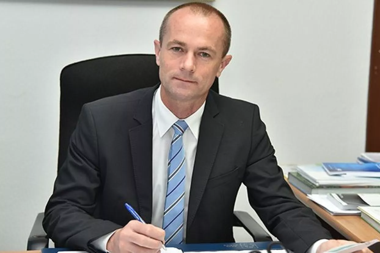 Vlada predložila opoziv Pavelića, imenovanje Krešimira Žagara za upravljanje Hrvatskim šumama