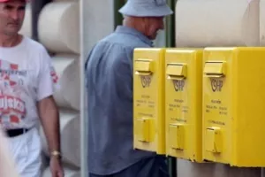 Ivan Čulo novi direktor Hrvatske pošte