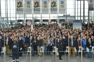 Rekordni izlazak hrvatskih građevinskih tvrtki izazvao velik interes u Münchenu