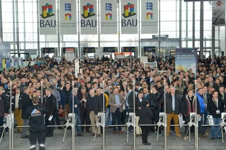 Rekordni izlazak hrvatskih građevinskih tvrtki izazvao velik interes u Münchenu