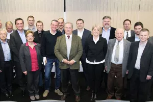 Održana izborna skupština hrvatskog ceha zaštitara