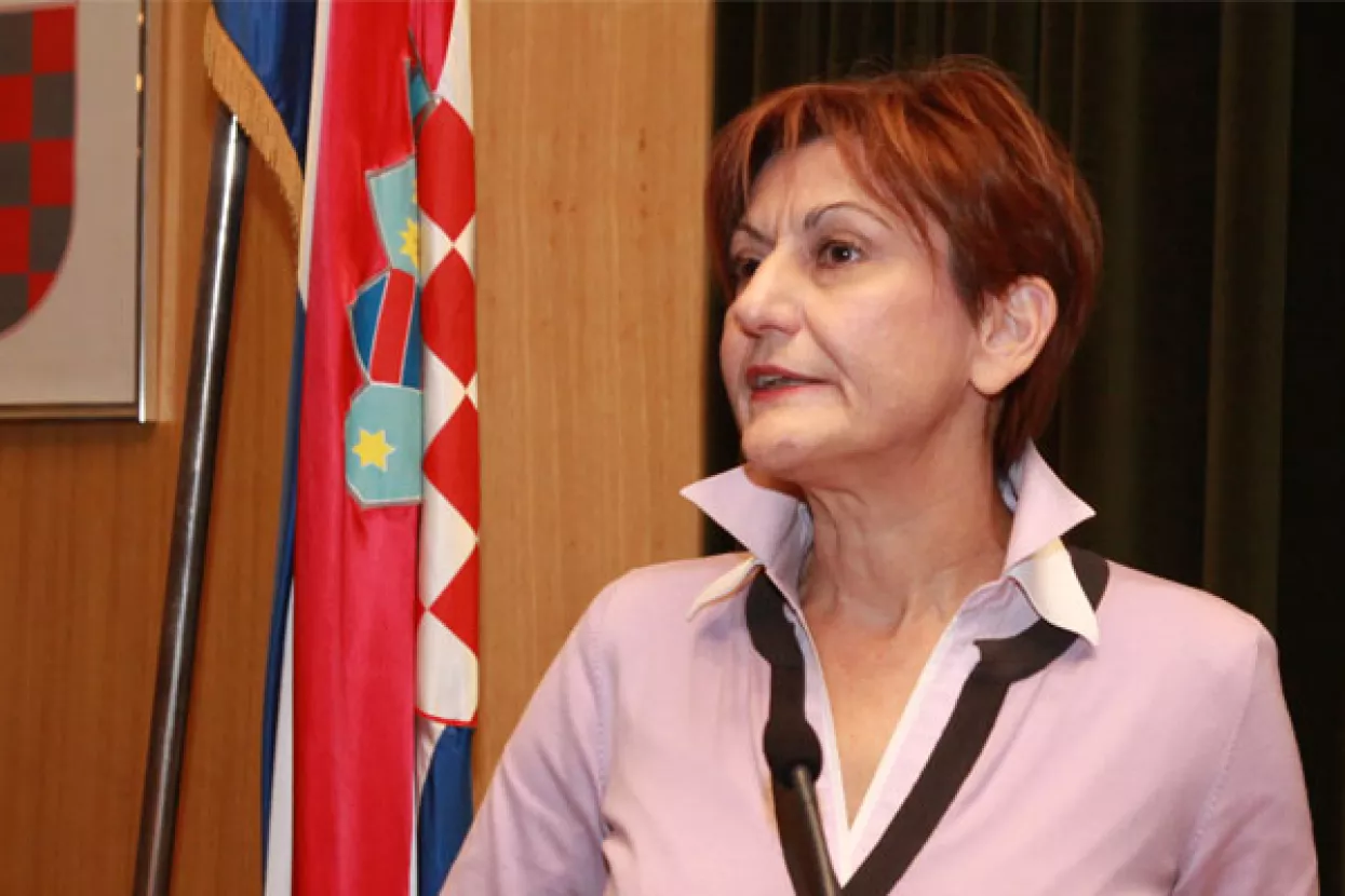 Dalić: Politička odluka o otkupu udjela MOL-a u Ini donesena, ali nužan je dogovor obiju strana