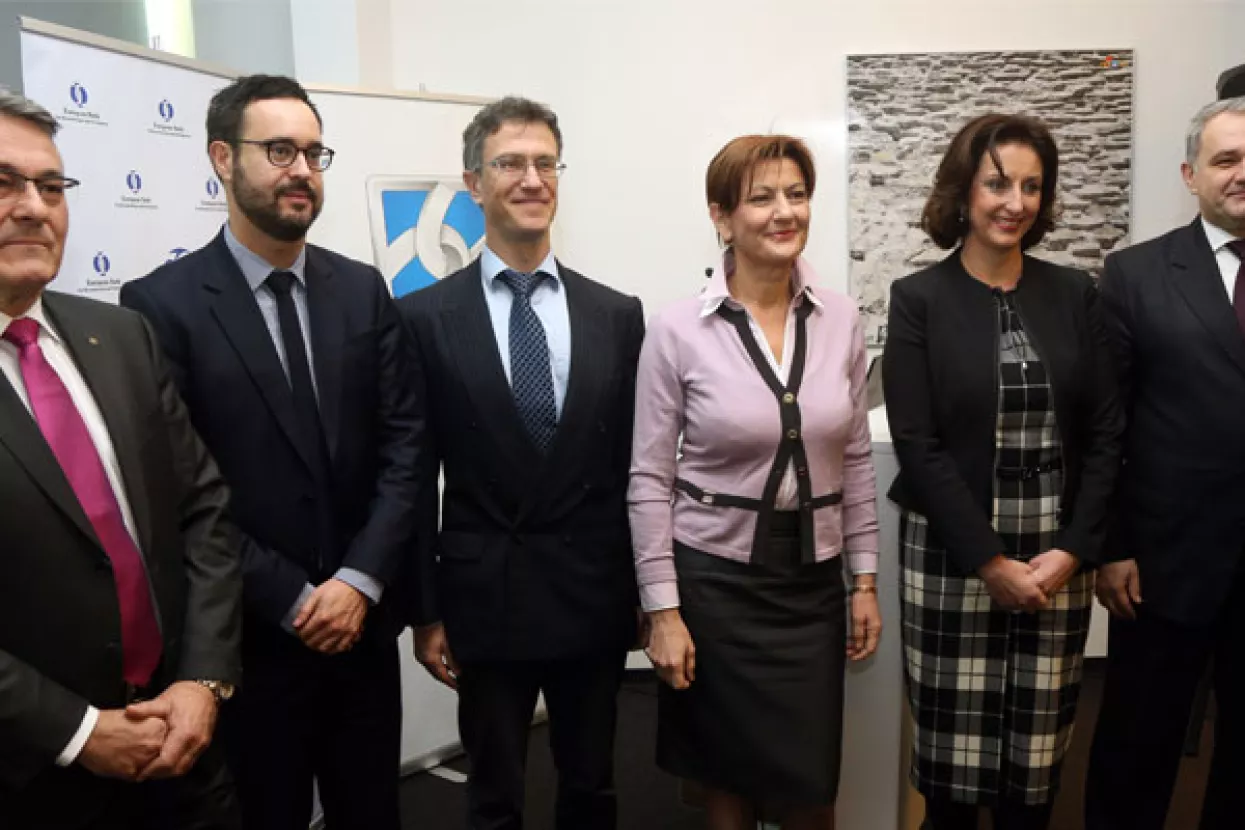 EBRD: U tranziciji ostvaren izuzetan uspjeh, ali jača protureformski populizam