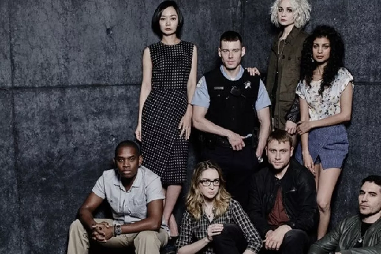 Druga sezona Stranger Things i ostale poslastice koje nam je Netflix u 2017. pripremio