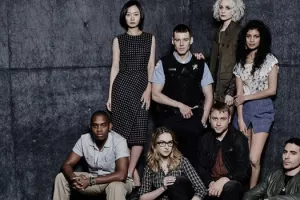 Druga sezona Stranger Things i ostale poslastice koje nam je Netflix u 2017. pripremio