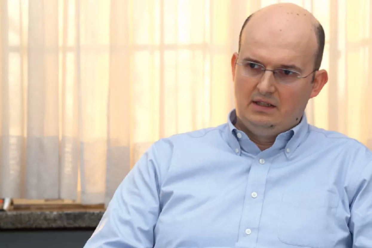 Josip Tica: Ovoj vladi najviše zamjeram što nema jasan i mjerljiv cilj