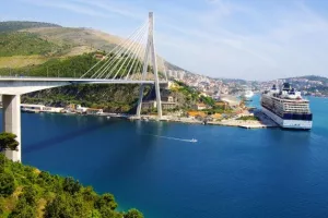 Ministarstvo djelomično usvojilo žalbu koncesionara terminala za kruzere u Gružu