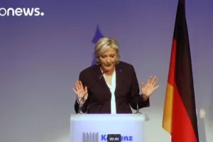 Marine Le Pen: Brexit je okidač domino efekta koji će srušiti čitavu Europu