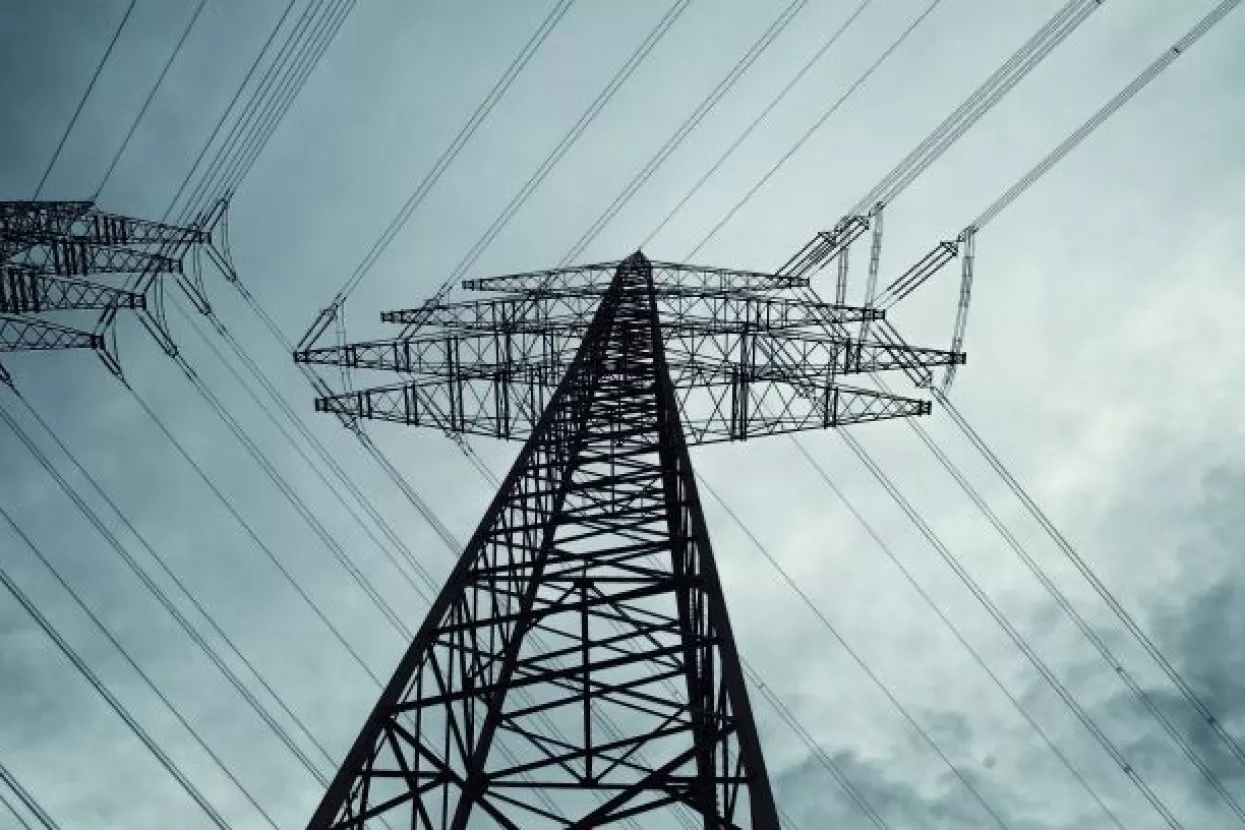 Hrvatska uvozi sve vi&scaron;e struje