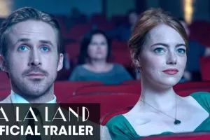 VIDEO: 'La La Land' klonira tijelo najboljih mjuzikla, ali zaboravlja njihovu dušu