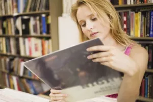 'Nostalgično tržište' vinila generiralo milijardu dolara