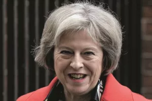 May napokon objavila strategiju za Brexit: 'Tvrdo', dakle potpuni razvod