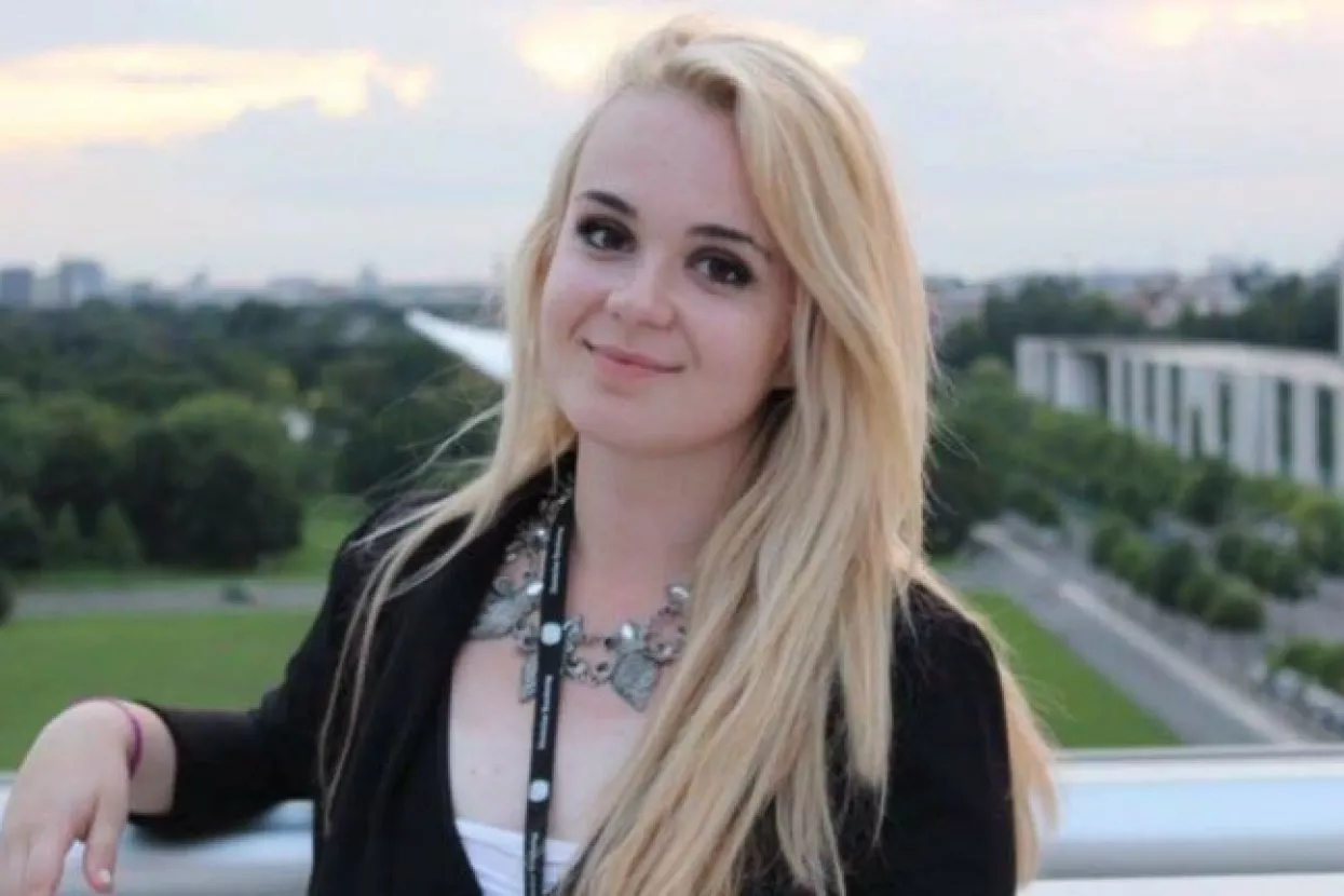 Nagradu 'Buduća liderica' odnijela ferovka koja se bori protiv varanja na ispitima i prepisivanja